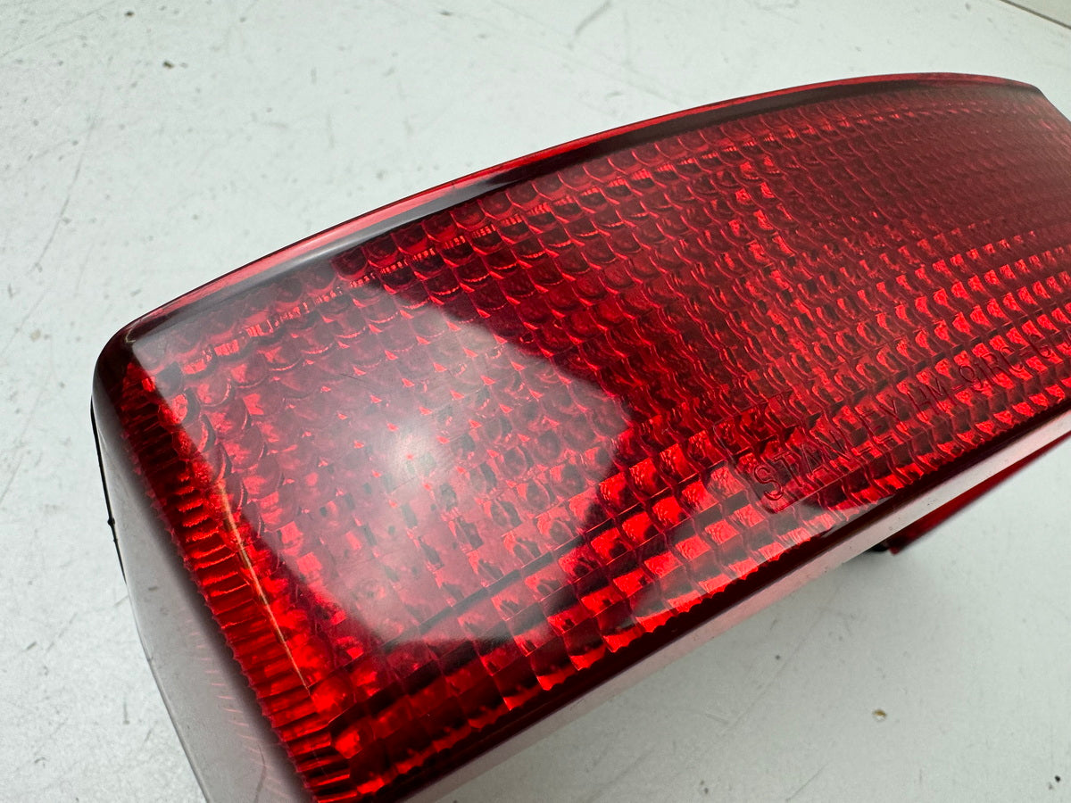 HONDA CBR 600 PC19 PC23 Taillight original Rear Lamp Taillight Lens