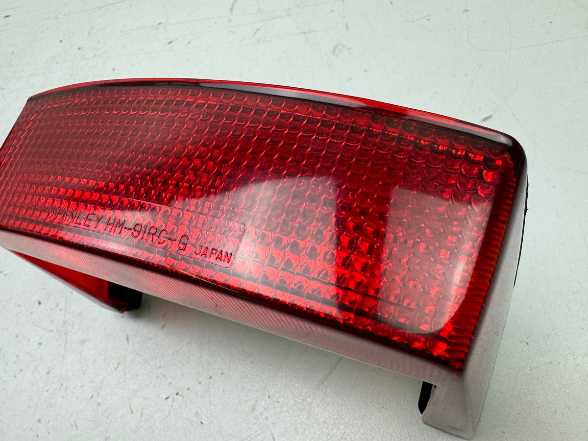 HONDA CBR 600 PC19 PC23 Taillight original Rear Lamp Taillight Lens