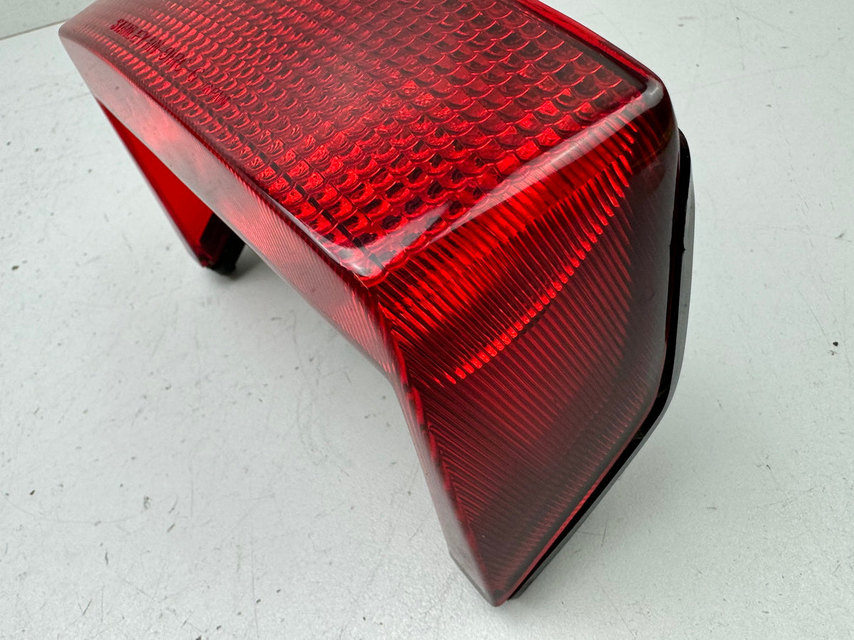 HONDA CBR 600 PC19 PC23 Taillight original Rear Lamp Taillight Lens