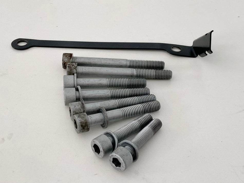 BMW R 1100 RT 259 Engine to Gearbox Housing Screw