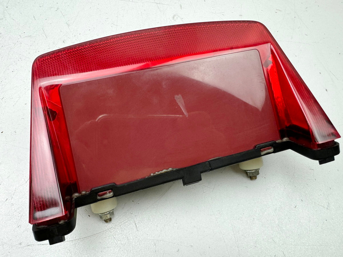 HONDA CBR 600 PC19 PC23 Taillight original Rear Lamp Taillight Lens