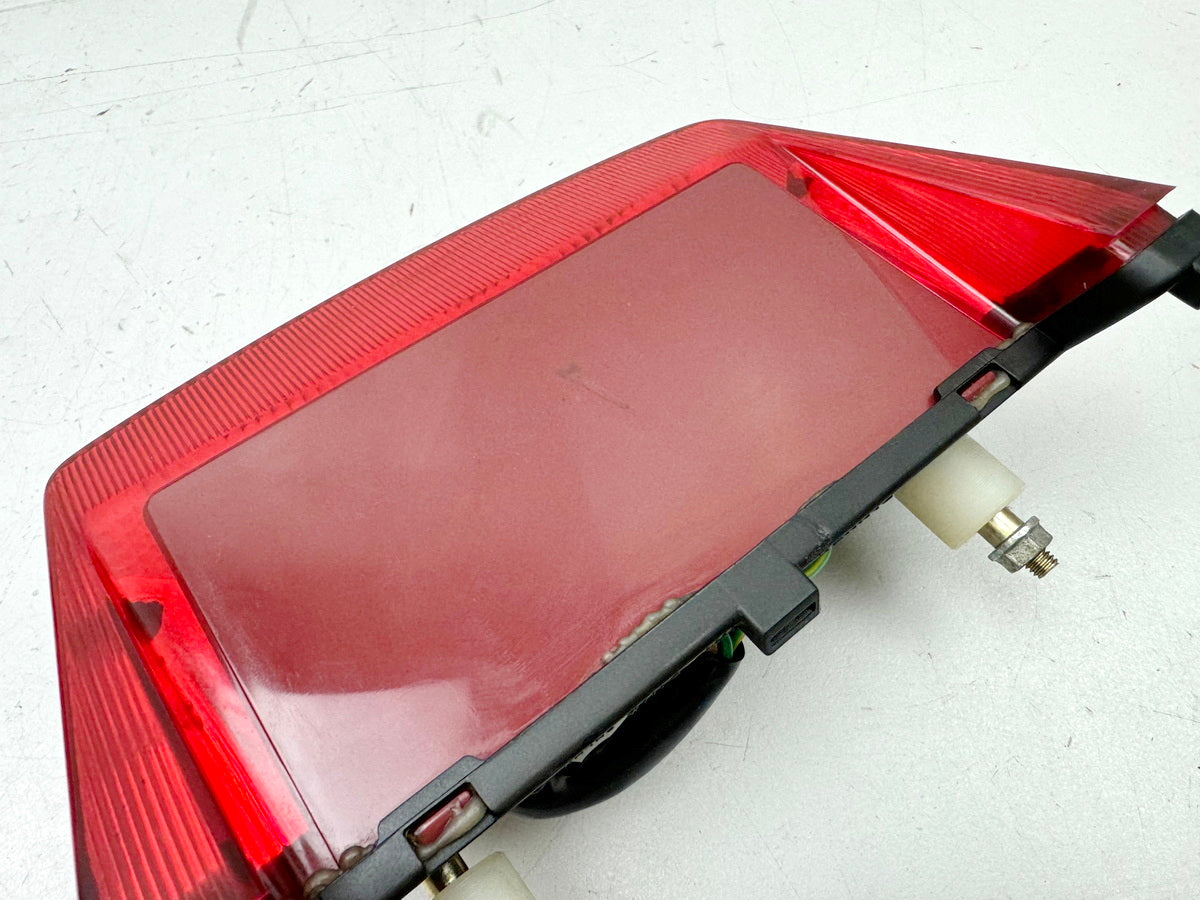 HONDA CBR 600 PC19 PC23 Taillight original Rear Lamp Taillight Lens