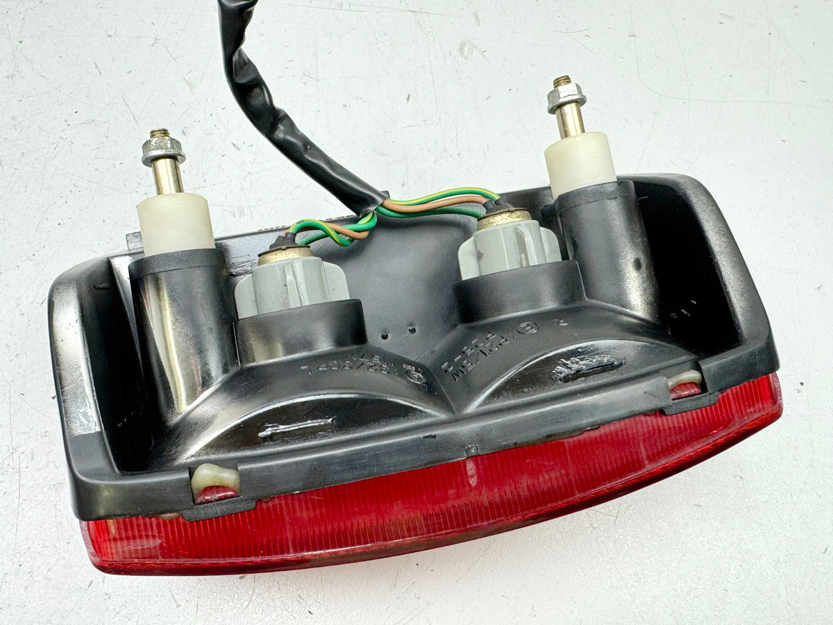 HONDA CBR 600 PC19 PC23 Taillight original Rear Lamp Taillight Lens