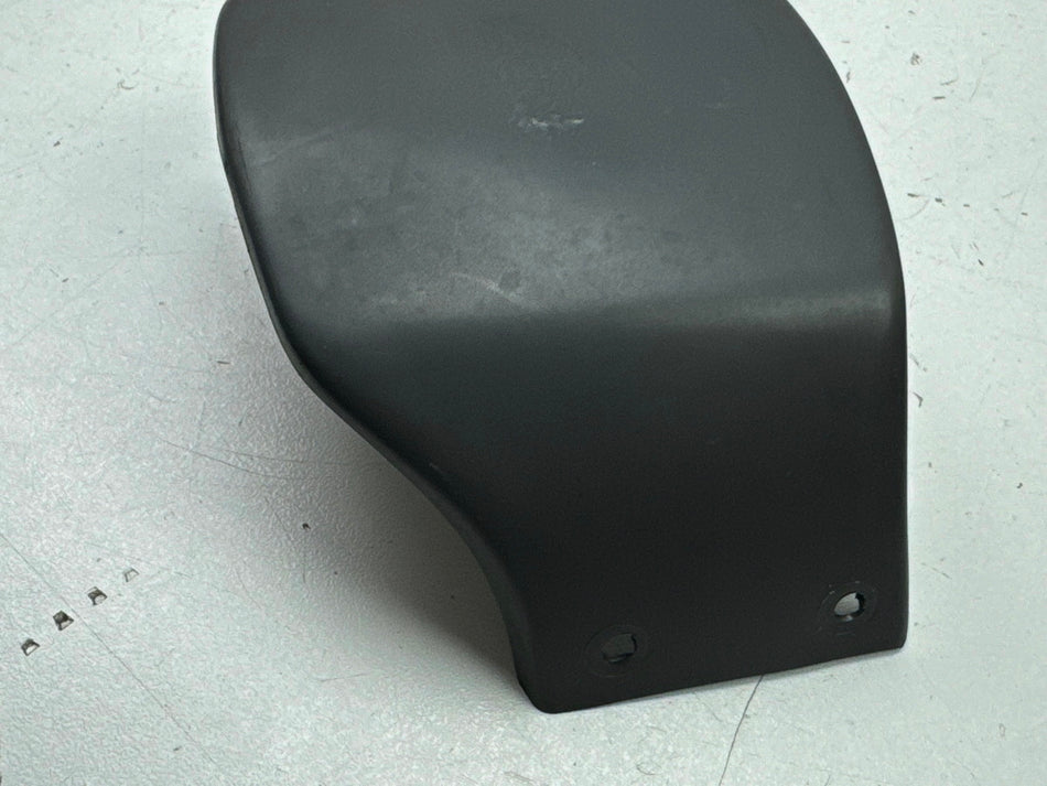 BMW F 650 169 Kotflügel Radabdeckung hinten Abdeckung Felge Cover Hinterrad