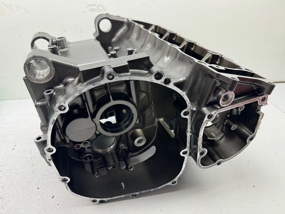 KAWASAKI Z1000 ZRT00A Cárter Motor Bloque Motor para Motor 03-06