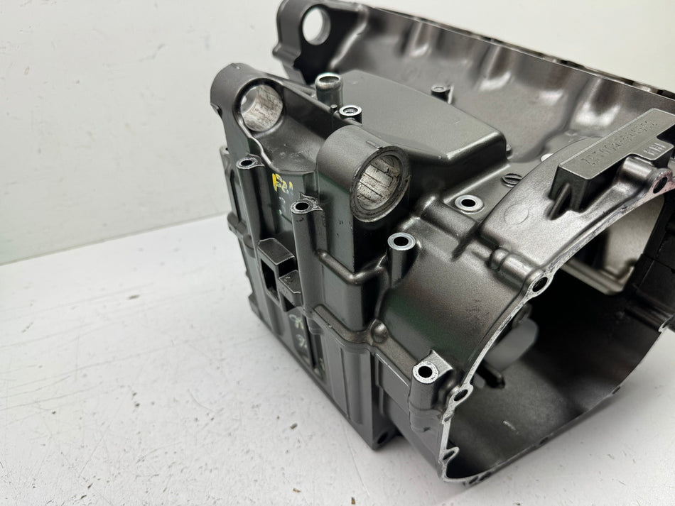 KAWASAKI Z1000 ZRT00A Cárter Motor Bloque Motor para Motor 03-06