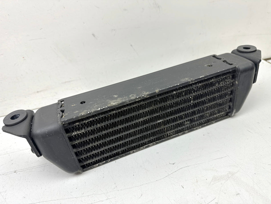 BMW R 1100 RT 259 Oil Cooler original Oil Cooler (for engine oil circuit)