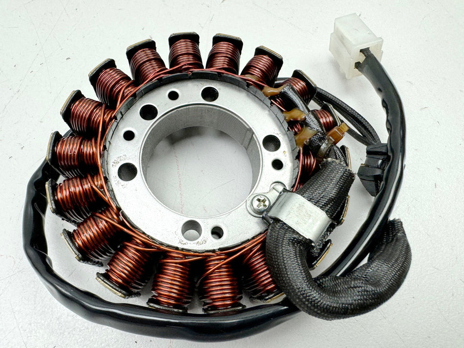 KAWASAKI ZX-6R 636 C Estator Lima Alternador para Motor 05-06