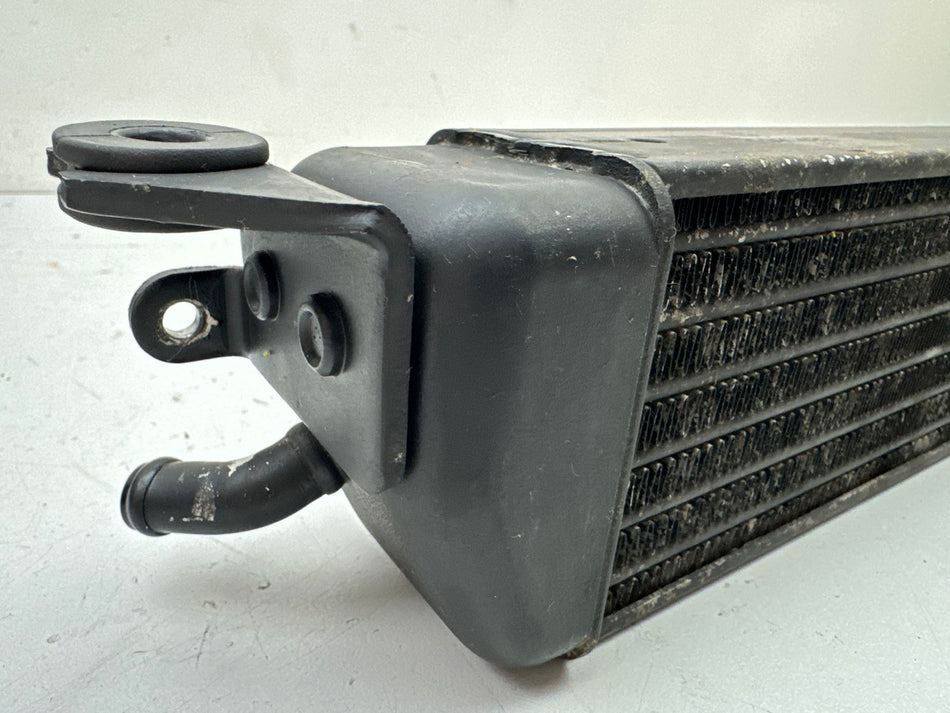 BMW R 1100 RT 259 Oil Cooler original Oil Cooler (for engine oil circuit)