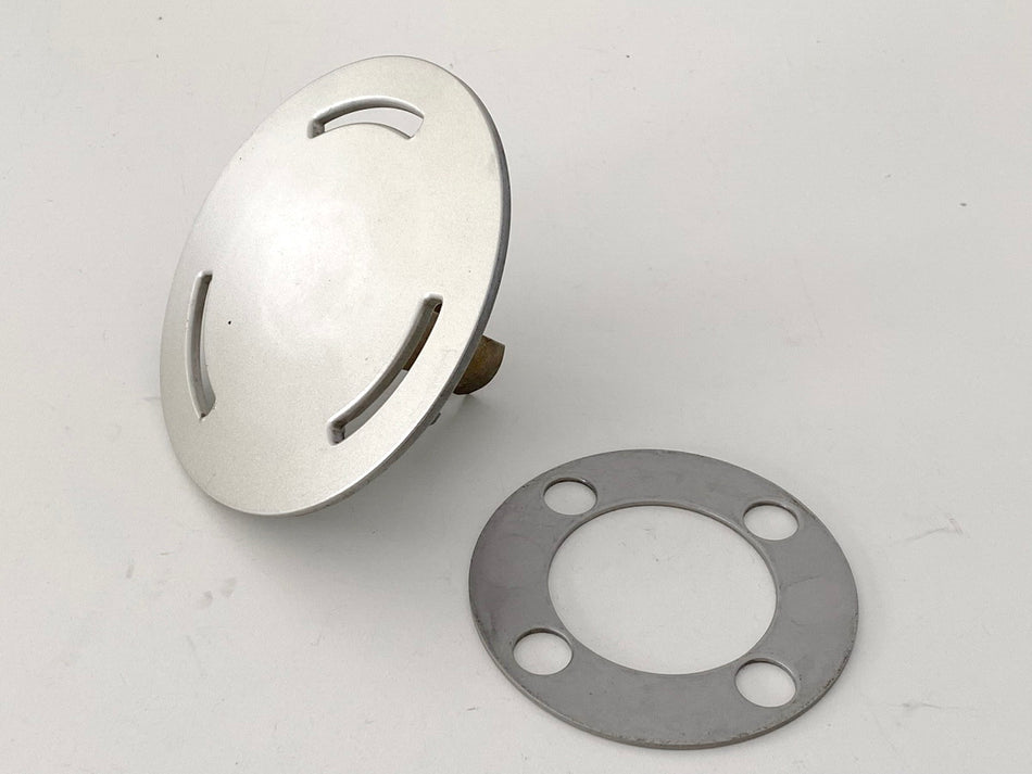 BMW R 1100 RT 259 Abdeckung Felge hinten Cover Deckel Radkappe Blende Distanz