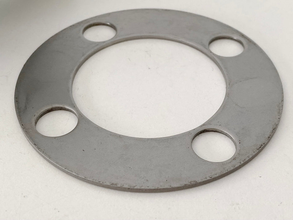 BMW R 1100 RT 259 Abdeckung Felge hinten Cover Deckel Radkappe Blende Distanz