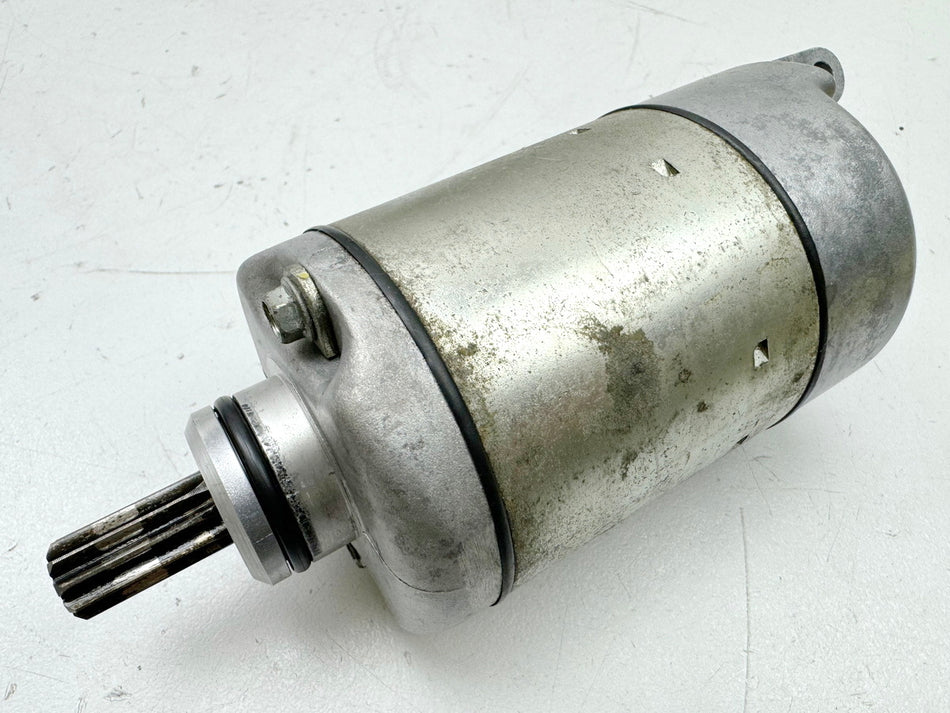 HONDA CBR 600 PC19 PC23 Motor de arranque original Mitsuba para motor