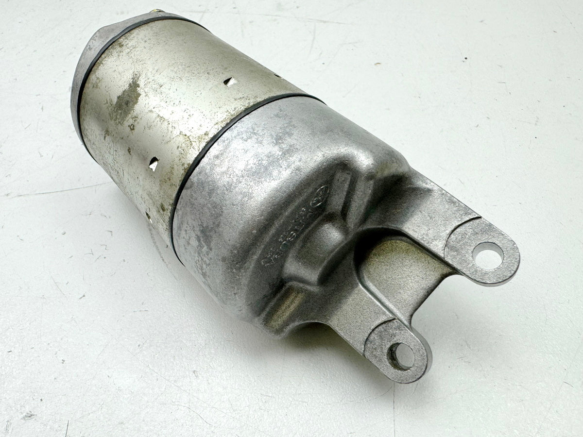 HONDA CBR 600 PC19 PC23 Motor de arranque original Mitsuba para motor
