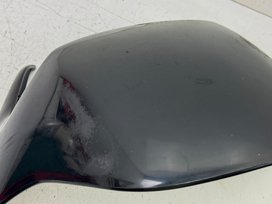 BMW F 650 169 Parabrisas Cúpula Carenado Superior Tapa Cubierta