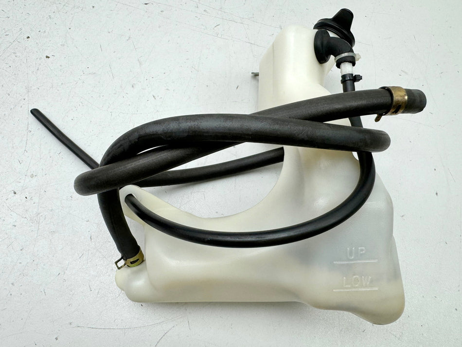 HONDA CBR 600 PC19 PC23 Kühlmittelbehälter Kühlsystem Ausgleichsbehälter
