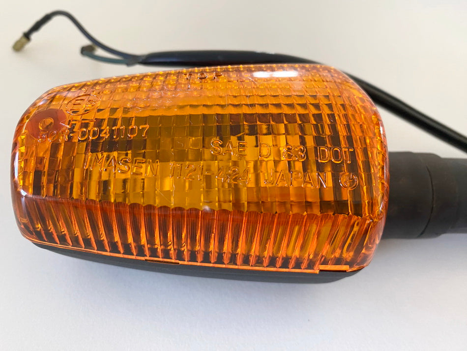 Yamaha Blinker vorn rechts hinten links Turn Signal original 51J-83320-00 - NEU