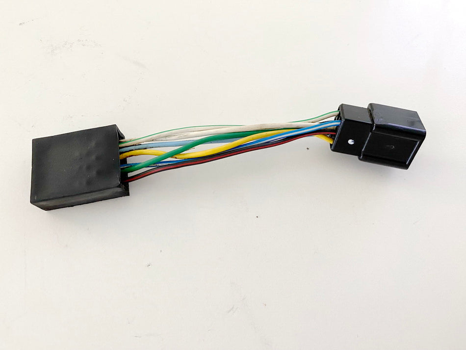 YAMAHA VMX-12 VMAX 1200 2WE Rectificador 2 Resistencia Relé Sensor Interruptor