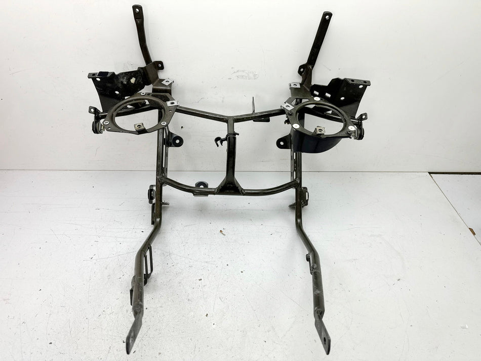 BMW R 1100 RT 259 Fairing Bracket Horn Headlight Bracket Mount - AGENCY