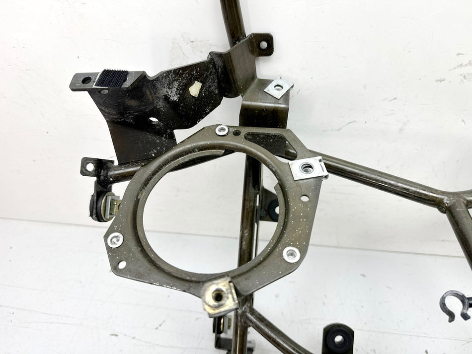 BMW R 1100 RT 259 Fairing Bracket Horn Headlight Bracket Mount - AGENCY