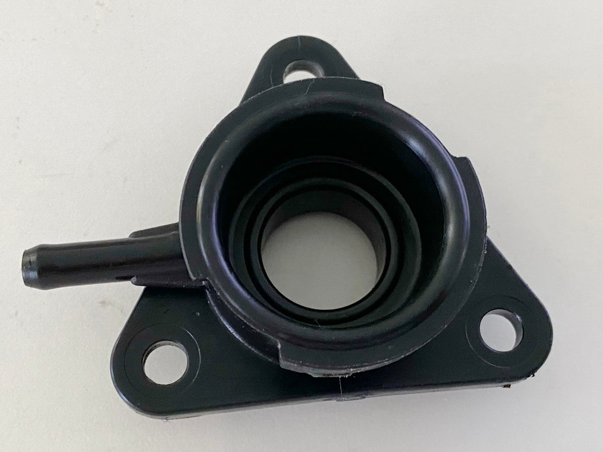 YAMAHA VMX-12 VMAX 1200 2WE Radiator Filler Neck (Coolant)