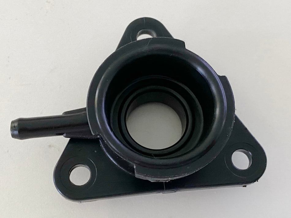 YAMAHA VMX-12 VMAX 1200 2WE Radiator Filler Neck (Coolant)