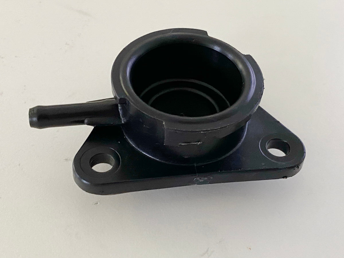 YAMAHA VMX-12 VMAX 1200 2WE Radiator Filler Neck (Coolant)