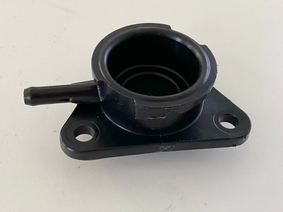 YAMAHA VMX-12 VMAX 1200 2WE Radiator Filler Neck (Coolant)