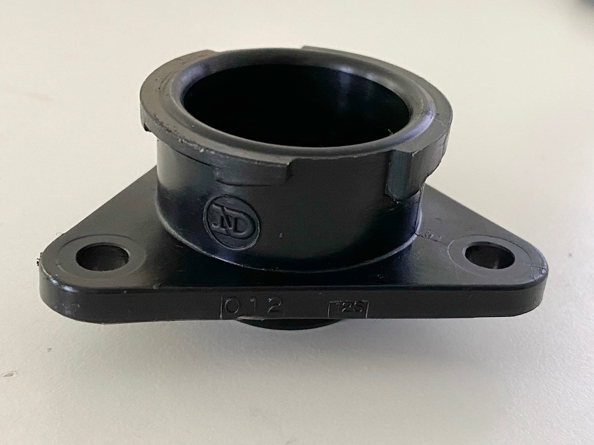 YAMAHA VMX-12 VMAX 1200 2WE Radiator Filler Neck (Coolant)