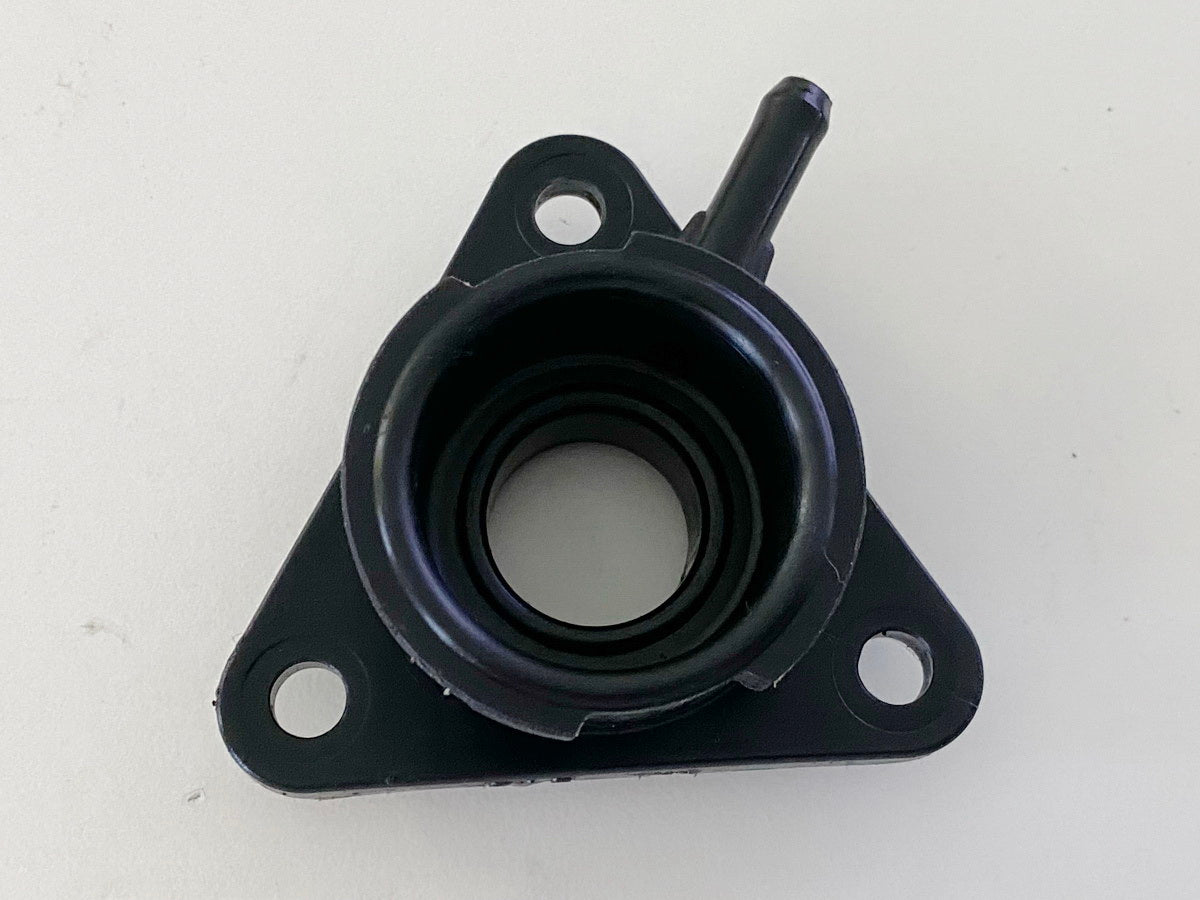 YAMAHA VMX-12 VMAX 1200 2WE Radiator Filler Neck (Coolant)
