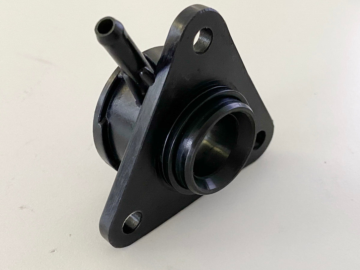 YAMAHA VMX-12 VMAX 1200 2WE Radiator Filler Neck (Coolant)