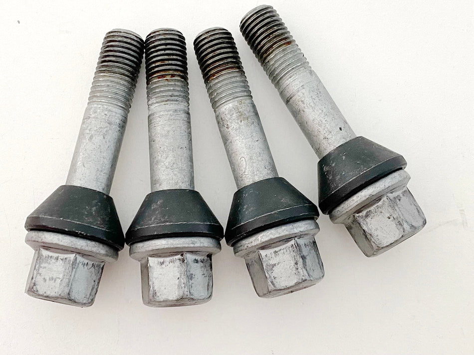 BMW R 1100 RT 259 Tornillos cónicos Perno de rueda Tornillos Llanta Espaciadores