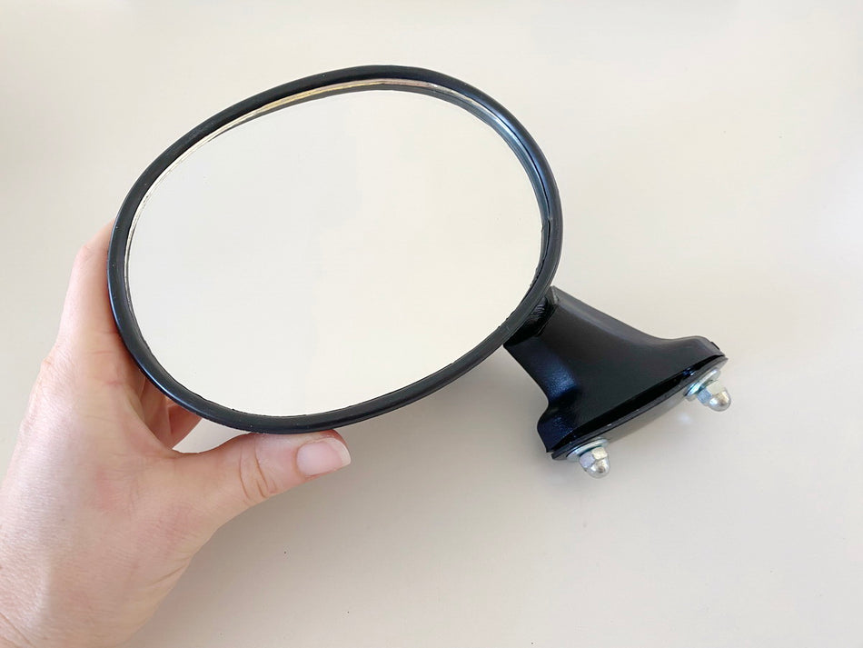 Mirror left accessory Motoline Mirror left for Suzuki GSXR 750 GSXR 1100 - NEW