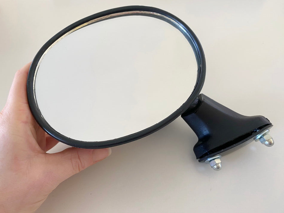 Mirror left accessory Motoline Mirror left for Suzuki GSXR 750 GSXR 1100 - NEW