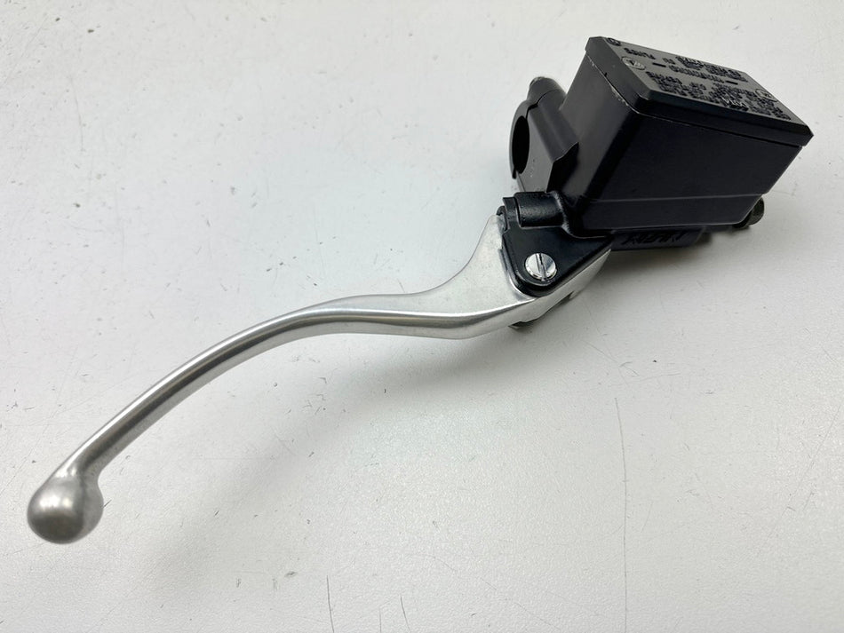 HONDA CBR 600 PC19 PC23 Cilindro de freno delantero Nissin 14 mm Bomba de freno Palanca de freno