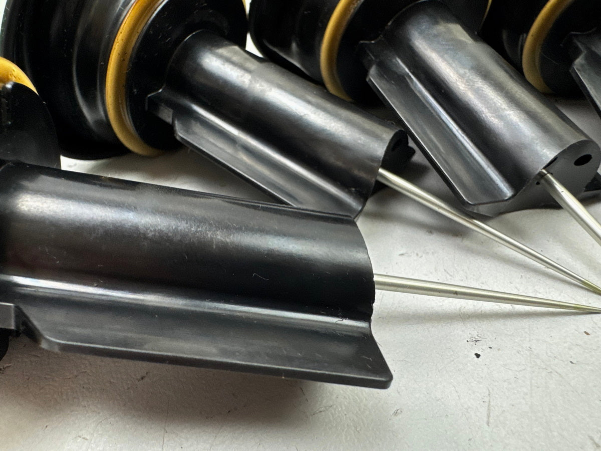YAMAHA YZF R1 RN01 RN04 Gasschieber Membrane Membran für Vergaser Mikuni 98-01