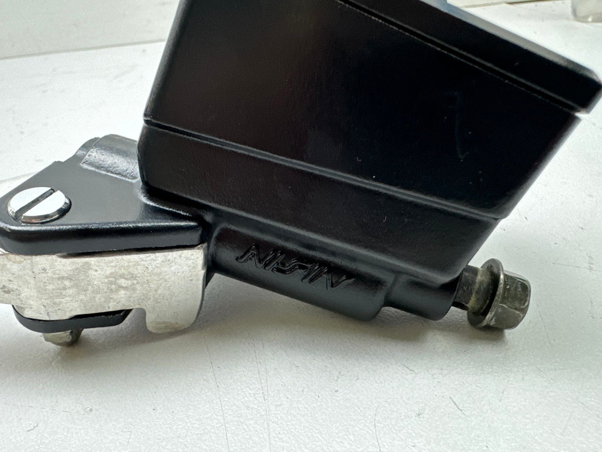 HONDA CBR 600 PC19 PC23 Front Brake Master Cylinder Nissin 14 mm Brake Pump Brake Lever