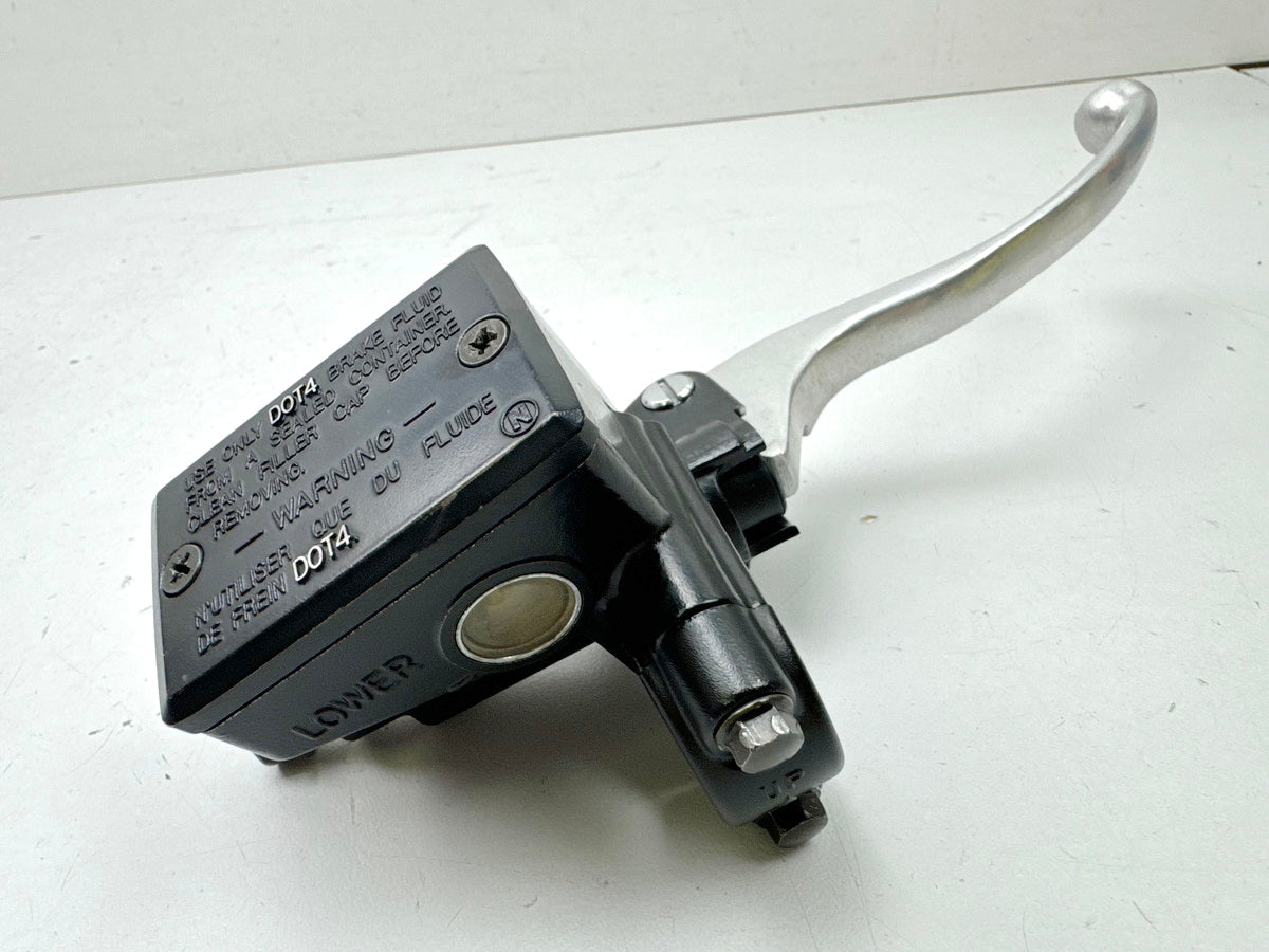 HONDA CBR 600 PC19 PC23 Front Brake Master Cylinder Nissin 14 mm Brake Pump Brake Lever