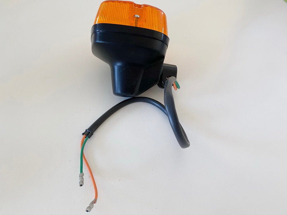 Honda Blinker vorn links Turn Signal 33450-MC8-611 ersetzt durch 33400MC8619 NEU