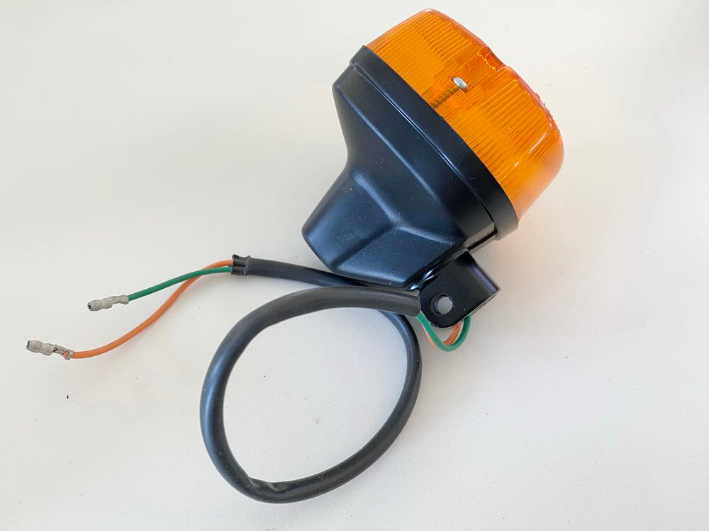 Honda Blinker vorn links Turn Signal 33450-MC8-611 ersetzt durch 33400MC8619 NEU