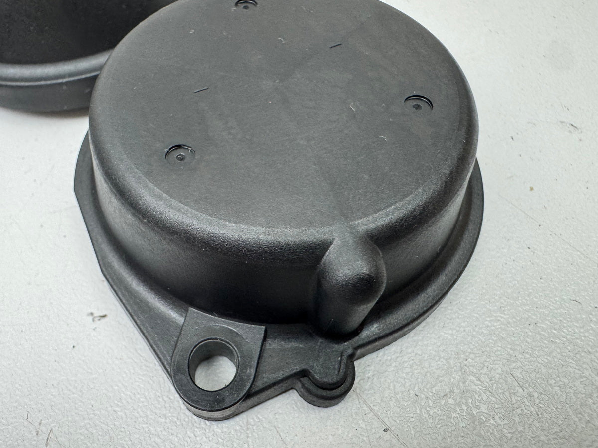 YAMAHA YZF R1 RN01 RN04 Vergaserdeckel Vergaser Mikuni Satz Deckel 98-01