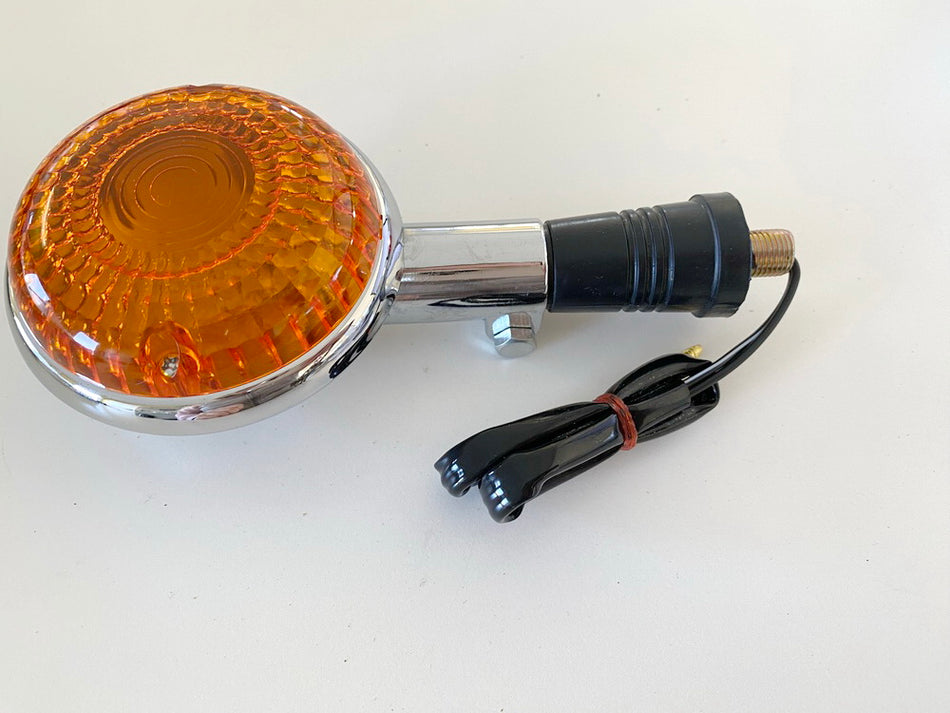 Intermitente universal para accesorios intermitentes de Yamaha Suzuki - NUEVO