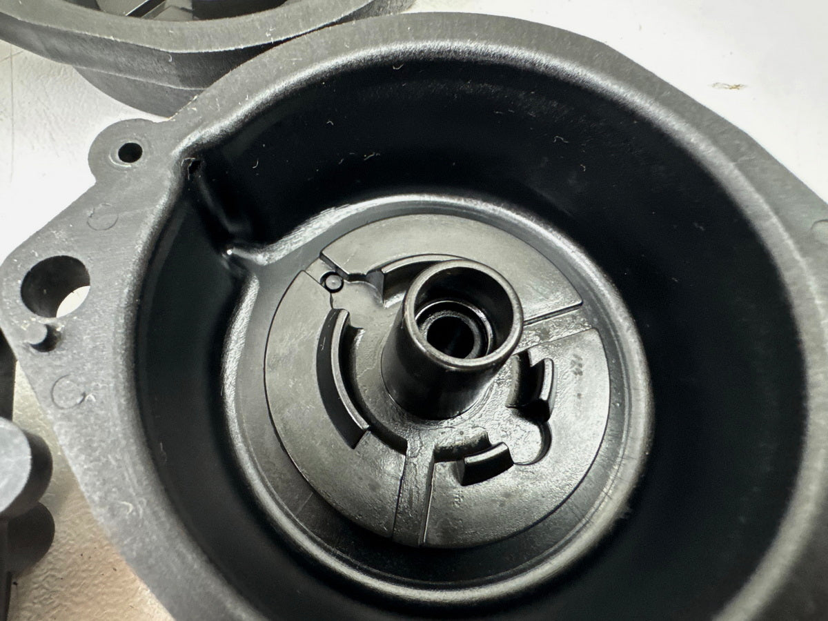 YAMAHA YZF R1 RN01 RN04 Vergaserdeckel Vergaser Mikuni Satz Deckel 98-01