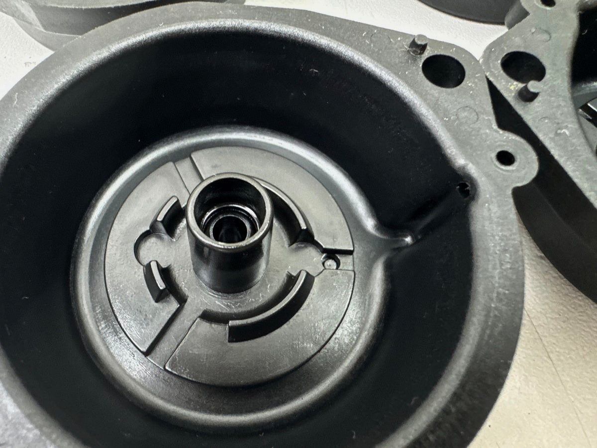 YAMAHA YZF R1 RN01 RN04 Vergaserdeckel Vergaser Mikuni Satz Deckel 98-01