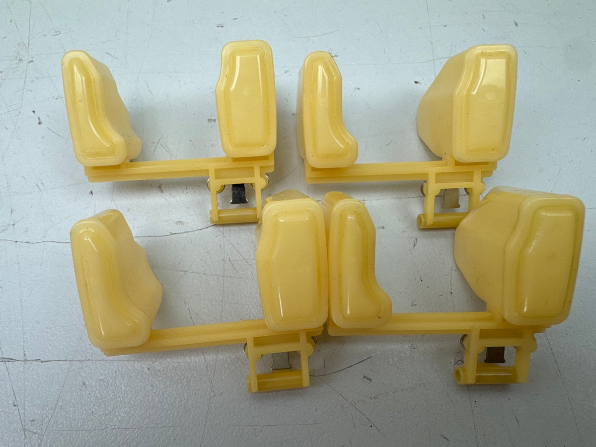 YAMAHA YZF R1 RN01 RN04 Vergaserschwimmer Schwimmer Satz für Vergaser Mikuni