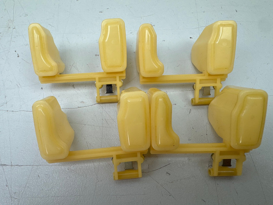 YAMAHA YZF R1 RN01 RN04 Vergaserschwimmer Schwimmer Satz für Vergaser Mikuni