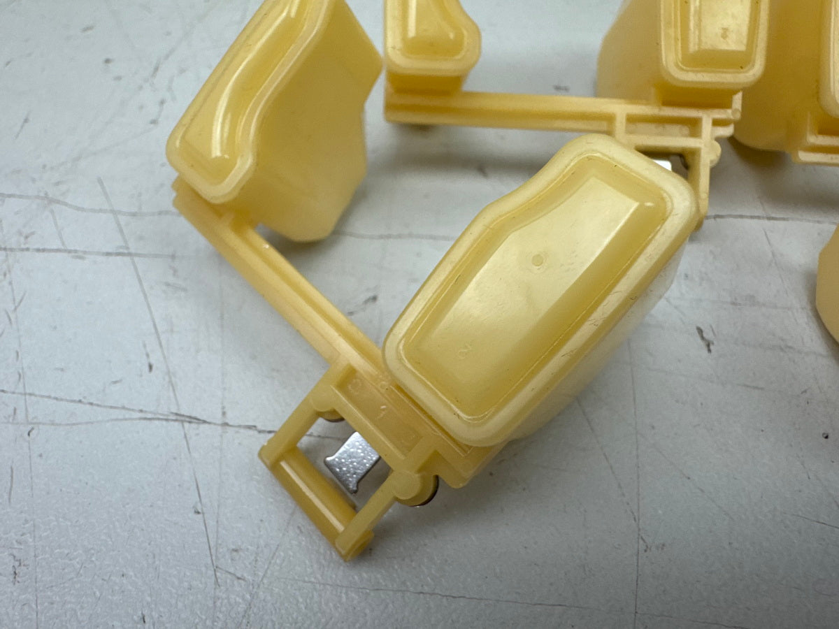 YAMAHA YZF R1 RN01 RN04 Vergaserschwimmer Schwimmer Satz für Vergaser Mikuni