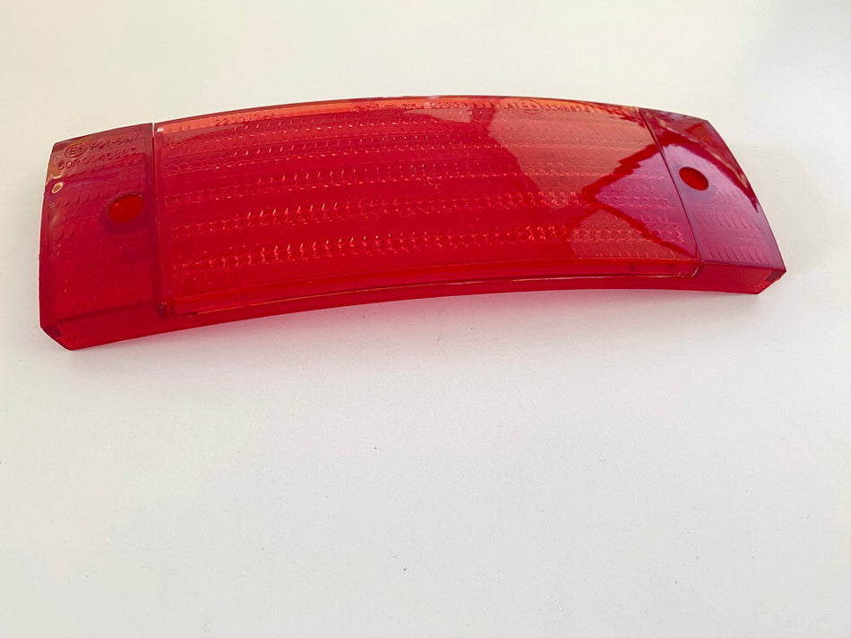 Rücklichtglas Abdeckung Rücklicht triom 220077 Vespa Sfera - NEU