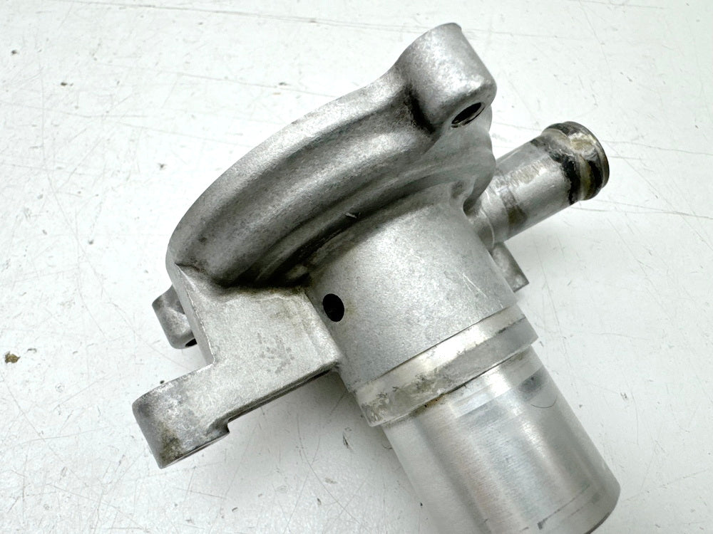 HONDA CBR 600 PC19 PC23 Bomba de agua impulsor Tapa de motor (para motor)