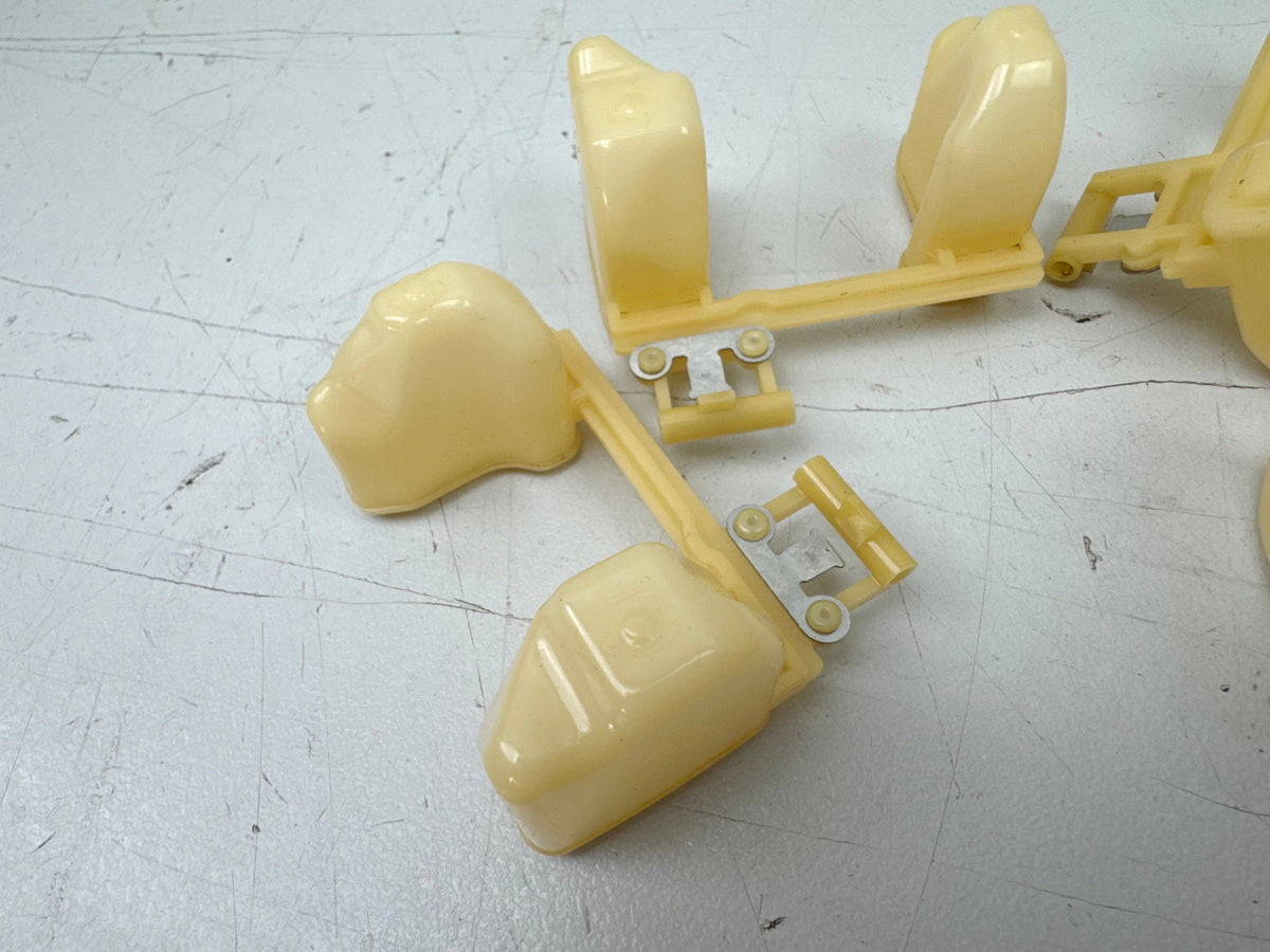 YAMAHA YZF R1 RN01 RN04 Vergaserschwimmer Schwimmer Satz für Vergaser Mikuni