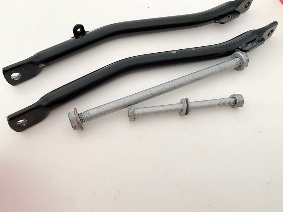 BMW R 1100 RT 259 Engine Mount Strut Axle Bolt Engine Mount (for Frame)